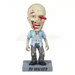 Funko Wacky Wobbler - The Walking Dead - RV Walker #3038 - Imagem 2