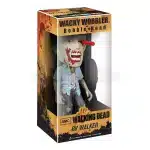 Funko Wacky Wobbler - The Walking Dead - RV Walker #3038 - Imagem 3