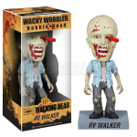 Funko Wacky Wobbler - The Walking Dead - RV Walker #3038