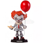 IT Pennywise Deluxe Mini Co da Iron Studios #317546 - Imagem 2
