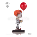 IT Pennywise Deluxe Mini Co da Iron Studios #317546 - Imagem 3