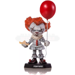 IT Pennywise Deluxe Mini Co da Iron Studios #317546 - Imagem 4