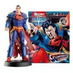 Coleção Dc Superboy Primordial Eaglemoss Edição Nº 32