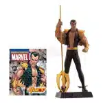 Coleção de miniaturas Marvel – Namor Eaglemoss Edição Nº 36