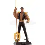 Coleção de miniaturas Marvel – Namor Eaglemoss Edição Nº 36 - Imagem 5