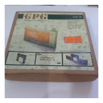 Kit Gpg Miniaturas Militares Muro Resina 1/35 #48