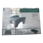 Kit GPG Ponte de pedra para diorama em resina 1/35 #055