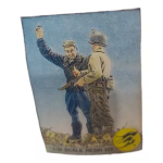 Kit Artesanal Segunda Guerra - Rendição alemã 1/35 #351006