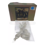 Kit artesanal Soldados alemães "Me ajudem" WWII (3 Figures) #1377 - Imagem 3