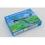 Kit Trumpeter Supermarine Spiteful F.MK.14 Fighter - 1/48 #TPR 02850 - Imagem 4