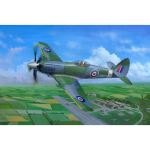 Kit Trumpeter Supermarine Spiteful F.MK.14 Fighter - 1/48 #TPR 02850 - Imagem 6