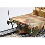 Kit Trumpeter German Panzerjagerwagen vol. 2 1/35 #TPR 00369 - Imagem 2
