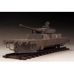 Kit Trumpeter German Panzerjagerwagen vol. 2 1/35 #TPR 00369 - Imagem 4