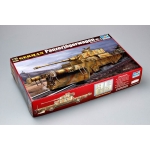 Kit Trumpeter German Panzerjagerwagen vol. 2 1/35 #TPR 00369 - Imagem 5