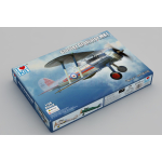 Kit ILK Avião Gloster Gladiator MK1 – 1/48 #64803 - Imagem 2