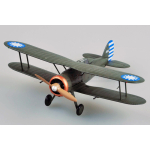Kit ILK Avião Gloster Gladiator MK1 – 1/48 #64803 - Imagem 4