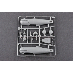 Kit ILK Avião Gloster Gladiator MK1 – 1/48 #64803 - Imagem 5