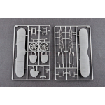 Kit ILK Avião Gloster Gladiator MK2 - 1/48 #64804 - Imagem 6