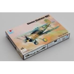 Kit ILK Avião Gloster Gladiator MK2 - 1/48 #64804 - Imagem 3