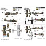 Kit ILK Avião Gloster Gladiator MK2 - 1/48 #64804 - Imagem 5