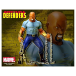 Kotobukiya - Marvel Defenders - Luke Cage Artfx+ Statue 1/10