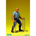 Kotobukiya - Marvel Defenders - Luke Cage Artfx+ Statue 1/10 - Imagem 6