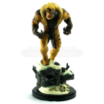 Estatua Marvel Sabretooth Bowen Designs - Imagem 3