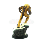 Estatua Marvel Sabretooth Bowen Designs - Imagem 4