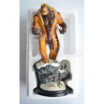 Estatua Marvel Sabretooth Bowen Designs - Imagem 7