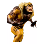 Estatua Marvel Sabretooth Bowen Designs