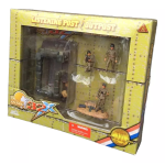 Listening post/ Outpost 21st Century Toys 1/32 #20083