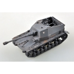 Miniatura Tanque Alemão Pz.Sfl.Iva Dicker Max 1/72 Easy Model #ESY MQ-35108 - Imagem 3