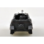 Miniatura Tanque Alemão Pz.Sfl.Iva Dicker Max 1/72 Easy Model #ESY MQ-35108 - Imagem 5
