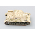 Miniatura Tanque SBrummbar (Mid Production) StuGAbt 216 Italy 1944 - 1/72 # ESY ML-36117 - Imagem 2