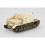 Miniatura Tanque SBrummbar (Mid Production) StuGAbt 216 Italy 1944 - 1/72 # ESY ML-36117 - Imagem 3