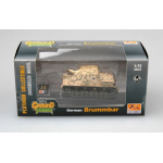 Miniatura Tanque SBrummbar (Mid Production) StuGAbt 216 Italy 1944 - 1/72 # ESY ML-36117 - Imagem 4