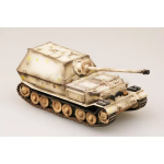 Miniatura Tanque Alemão Panzerjager Ferdinand 653rd eastern - 1/72 ESY MR-36224 - Imagem 4