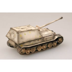 Miniatura Tanque Alemão Panzerjager Ferdinand 653rd eastern - 1/72 ESY MR-36224 - Imagem 5