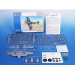 Kit Special Hobby Avião Supermarine Spitfire Mk.XII - 1/48 #SPH SH48107 - Imagem 3