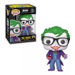 Funko Pop! Heroes Dc Batman 85 Years The Joker #517