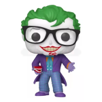 Funko Pop! Heroes Dc Batman 85 Years The Joker #517 - Imagem 2