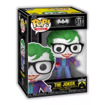 Funko Pop! Heroes Dc Batman 85 Years The Joker #517 - Imagem 3