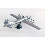 Kit Atlantis Boeing B-29 Superfortress with Swivel - 1/120 # ATL AMCH208 - Imagem 5
