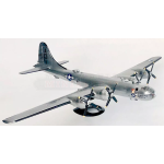 Kit Atlantis Boeing B-29 Superfortress with Swivel - 1/120 # ATL AMCH208 - Imagem 6