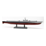 Kit Atlantis USS Gato Fleet Submarine 1/240 #ATL AMCL743 - Imagem 4