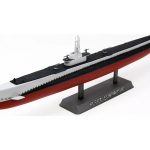 Kit Atlantis USS Gato Fleet Submarine 1/240 #ATL AMCL743 - Imagem 5