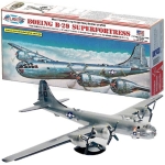 Kit Atlantis Boeing B-29 Superfortress with Swivel - 1/120 # ATL AMCH208