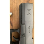 Quadro decorativo pistola Glock .40 Austria - Imagem 4