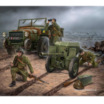 Kit Heller Diorama Dunkerque 30326 1/35 #HLR 30326 - Imagem 7