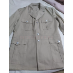 Uniforme Tático Afrika Korps Alfred Platz Gmbh. (Usado)